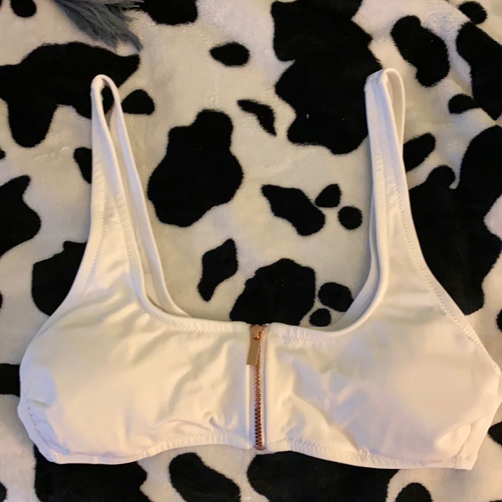 Shade & shore bikini top